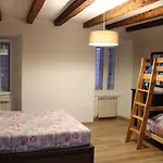 펜션 Casa Cisa *