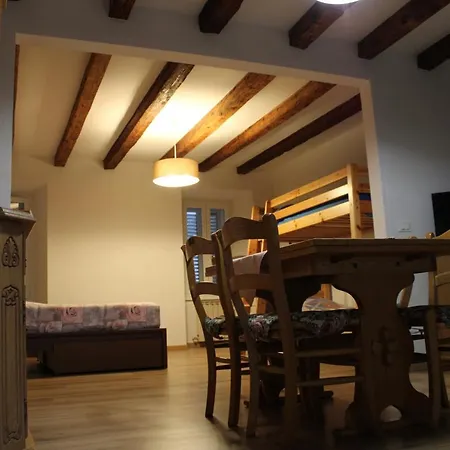 Casa Cisa * Muggia