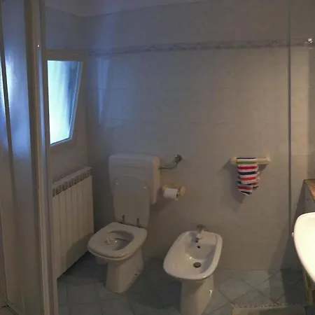 Holiday home Casa Cisa *