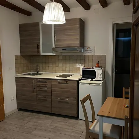 Casa Cisa * Múggia