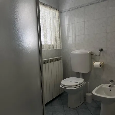 Casa Cisa Casa vacanze