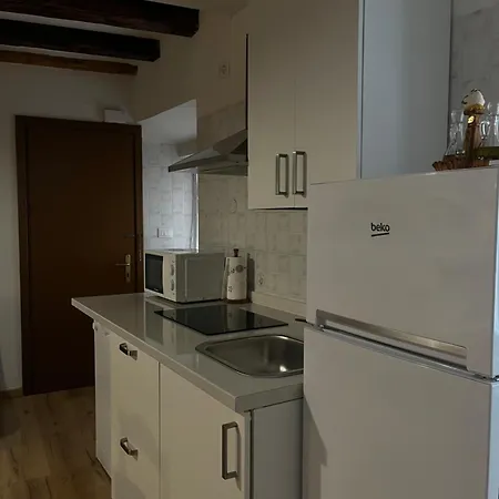 Casa Cisa *