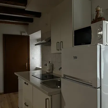 Casa Cisa * Múggia