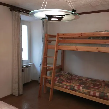 Casa Cisa * Múggia