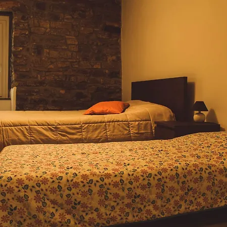 Casa vacanze Casa Cisa