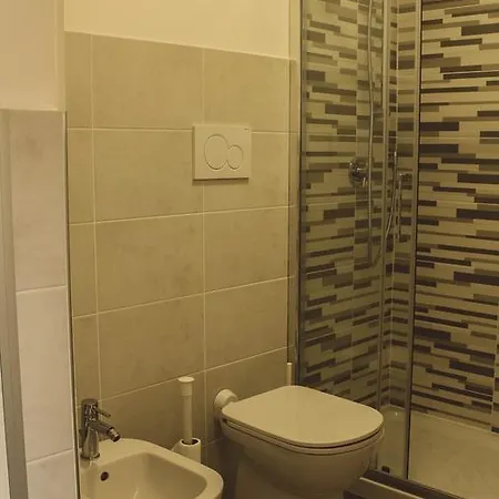 Casa Cisa بيت للعطل *