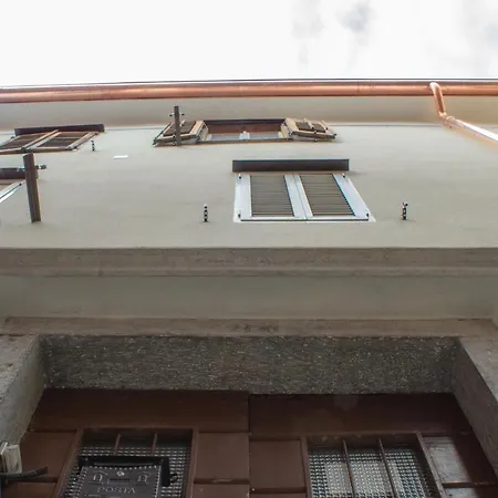Casa Cisa *